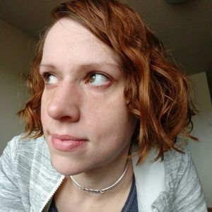 Meet your Posher, Marissa